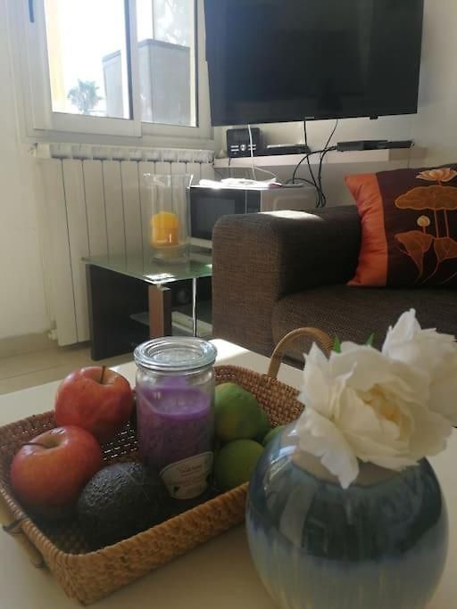 Apartment & Les Cypres *