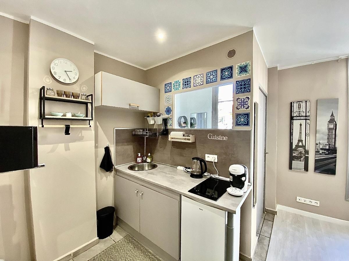 Lovely & Cozy Duplex Heart Of With Bathtub! Apartment *