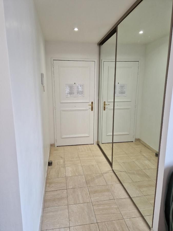 Appartement Le Michelangelo - Place Masséna