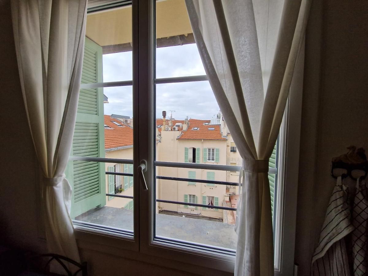 Le Michelangelo - Place Masséna Appartement *