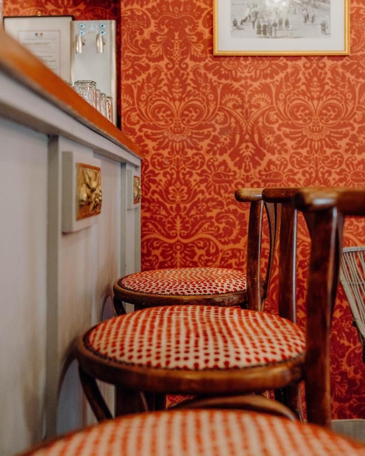 Hotel Le Grimaldi By Happyculture