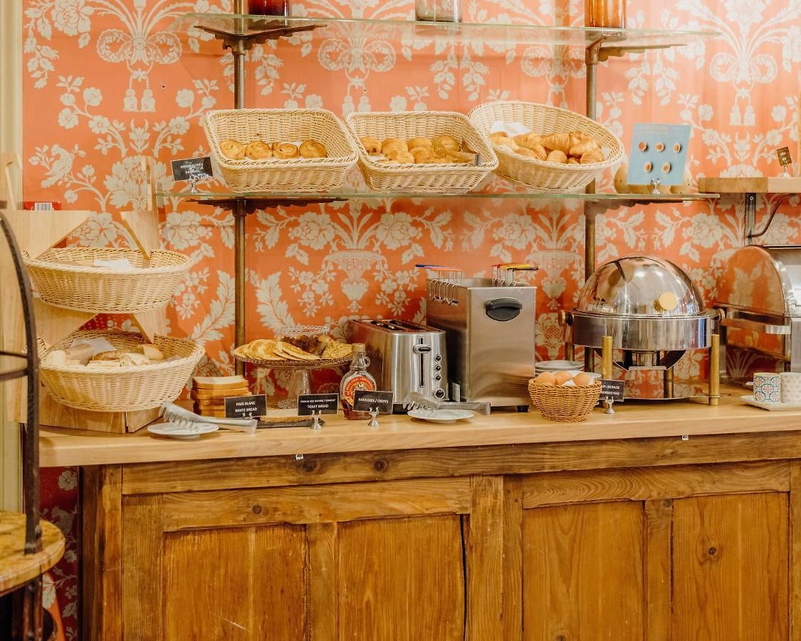 Le Grimaldi By Happyculture Hotel 4*