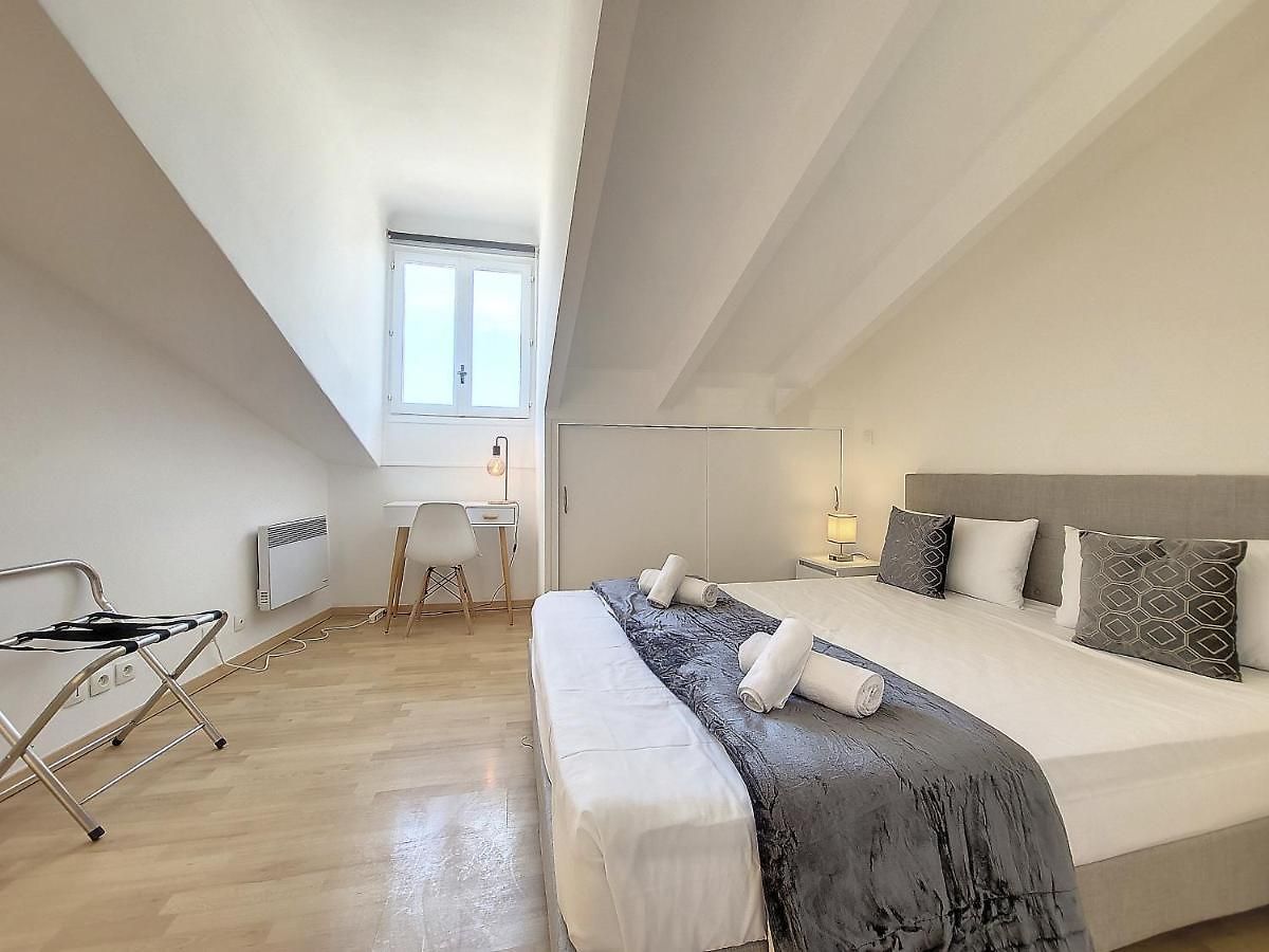 Apartment Nestor&jeeves - Break - - Very Close Sea *