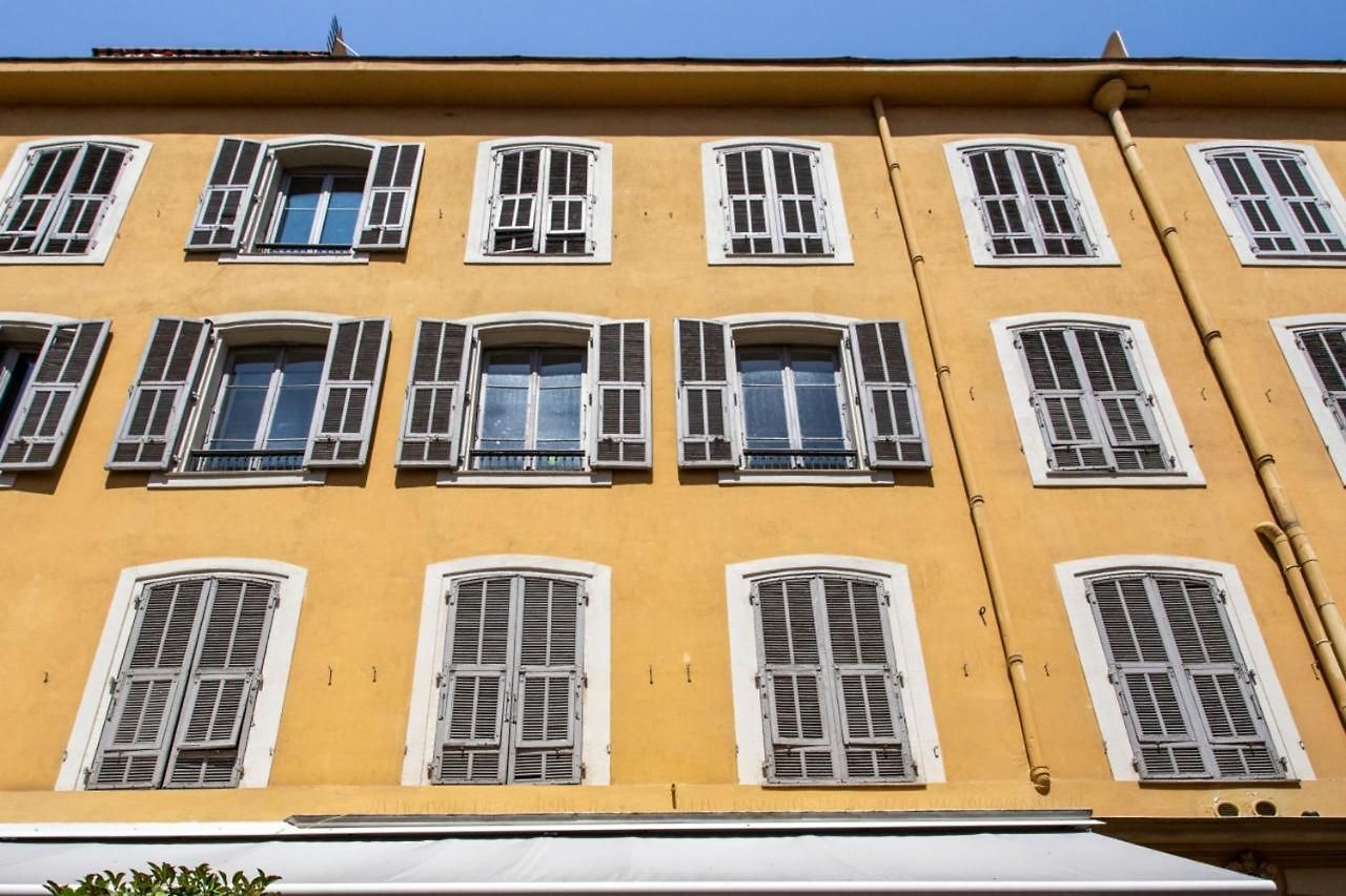 Appartement Francilia - Welkeys