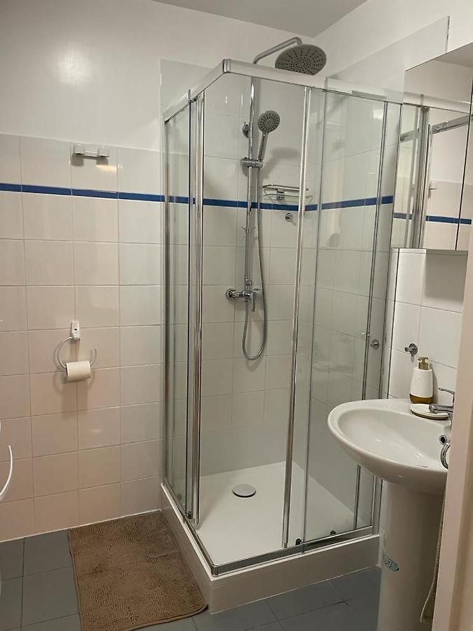 Appartement Centre