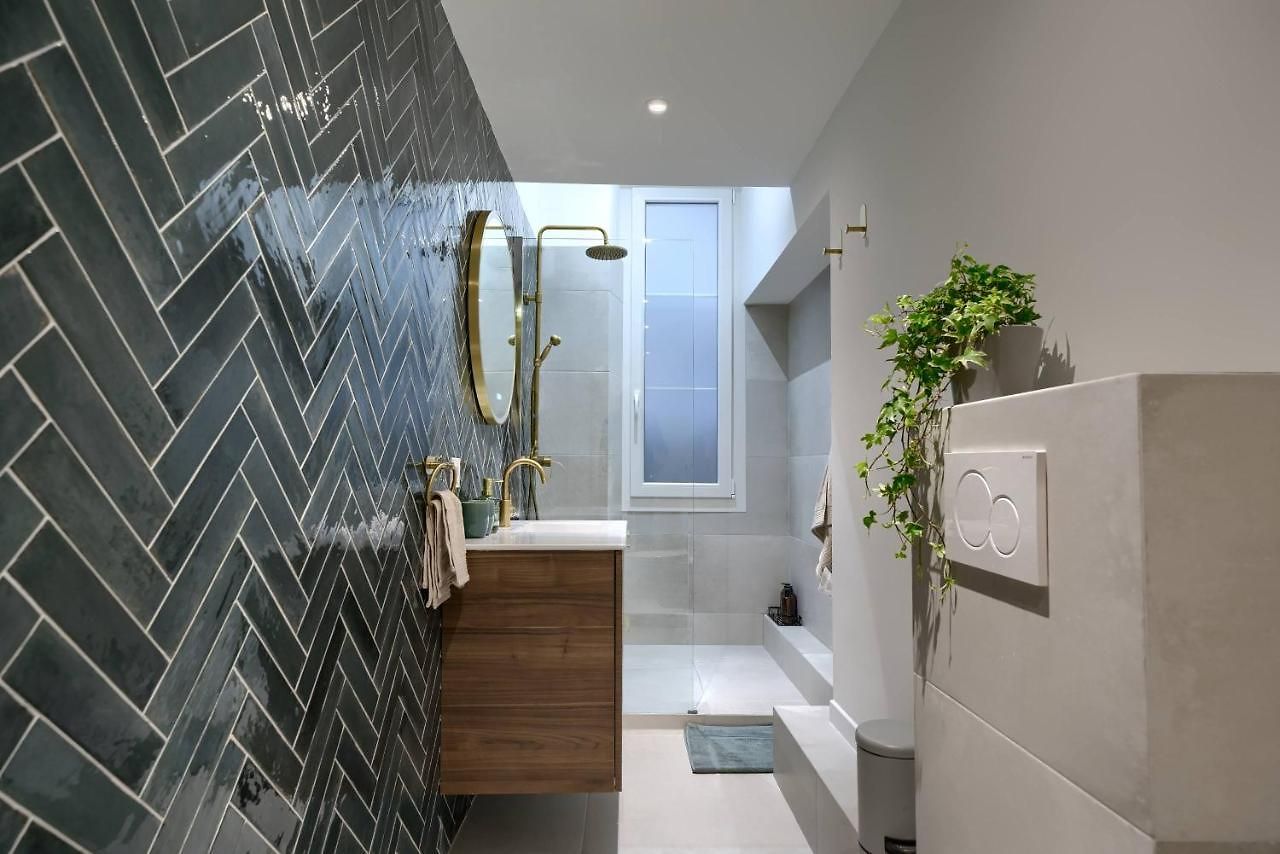 Casa Alma. Hyper Centre. Luxe. Appartement