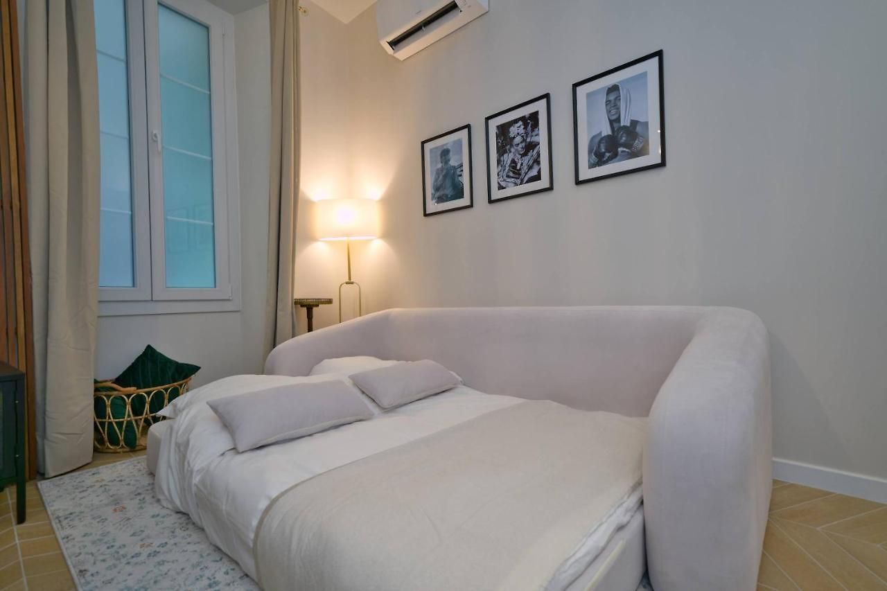 Appartement Casa Alma. Hyper Centre. Luxe.