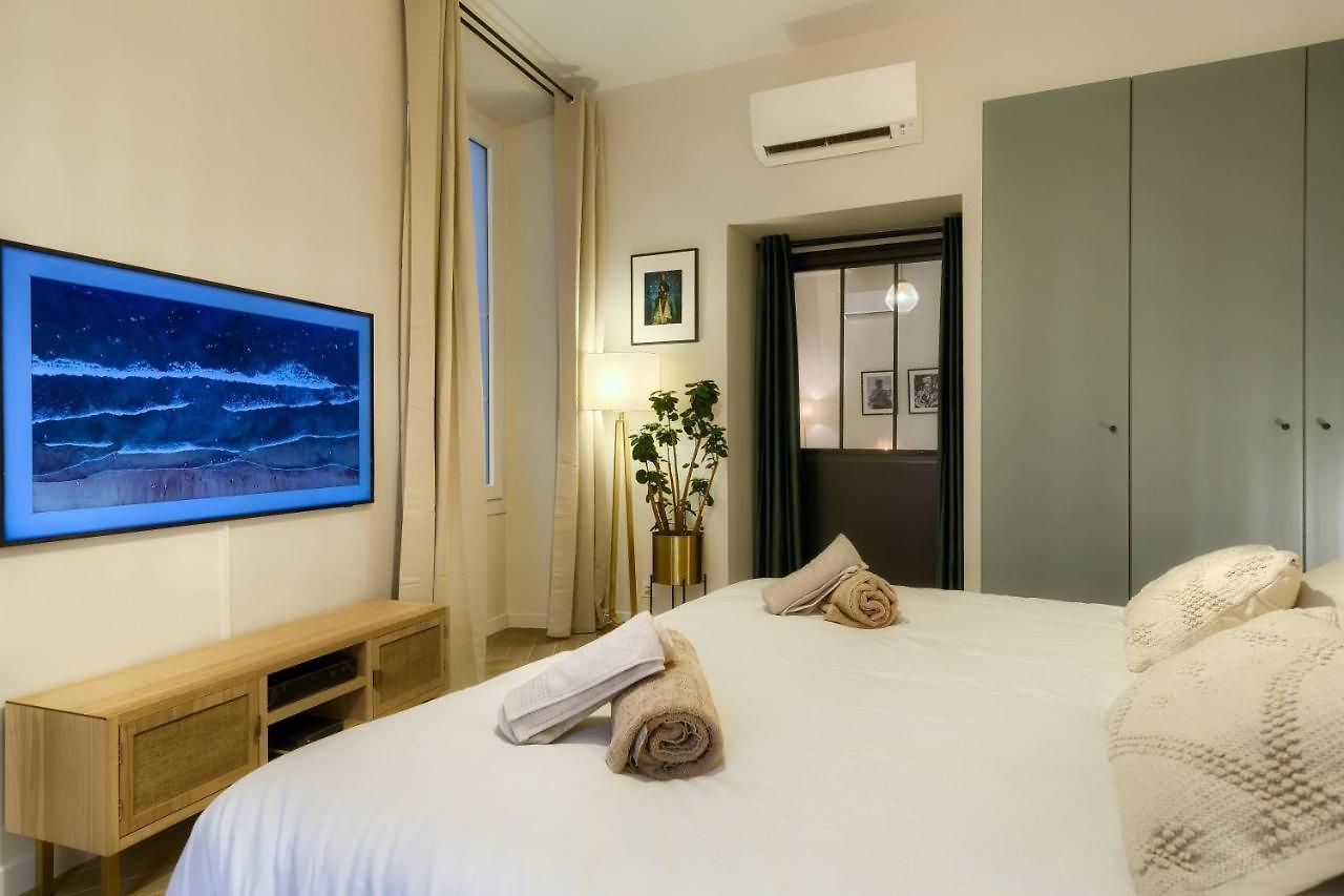 Casa Alma. Hyper Centre. Luxe. Appartement