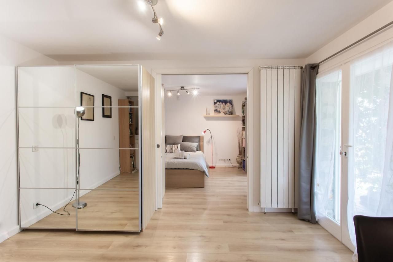 Beautiful With Panoramic View Over
