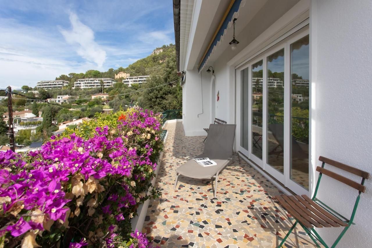 Hébergement de vacances Beautiful With Panoramic View Over *