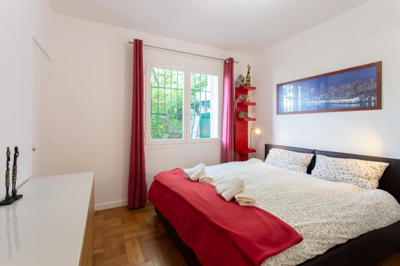 Beautiful With Panoramic View Over Hébergement de vacances *