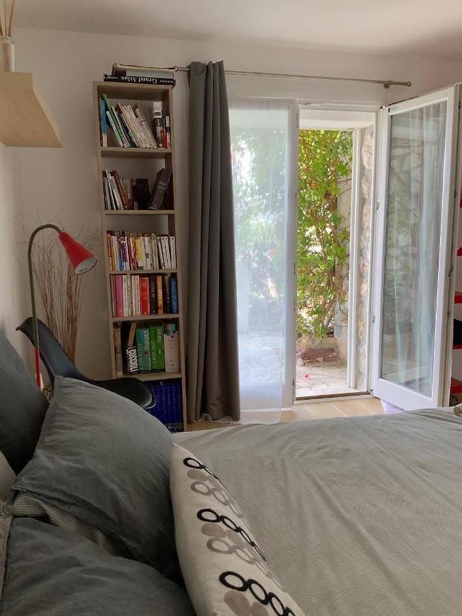 Beautiful With Panoramic View Over Hébergement de vacances Nice