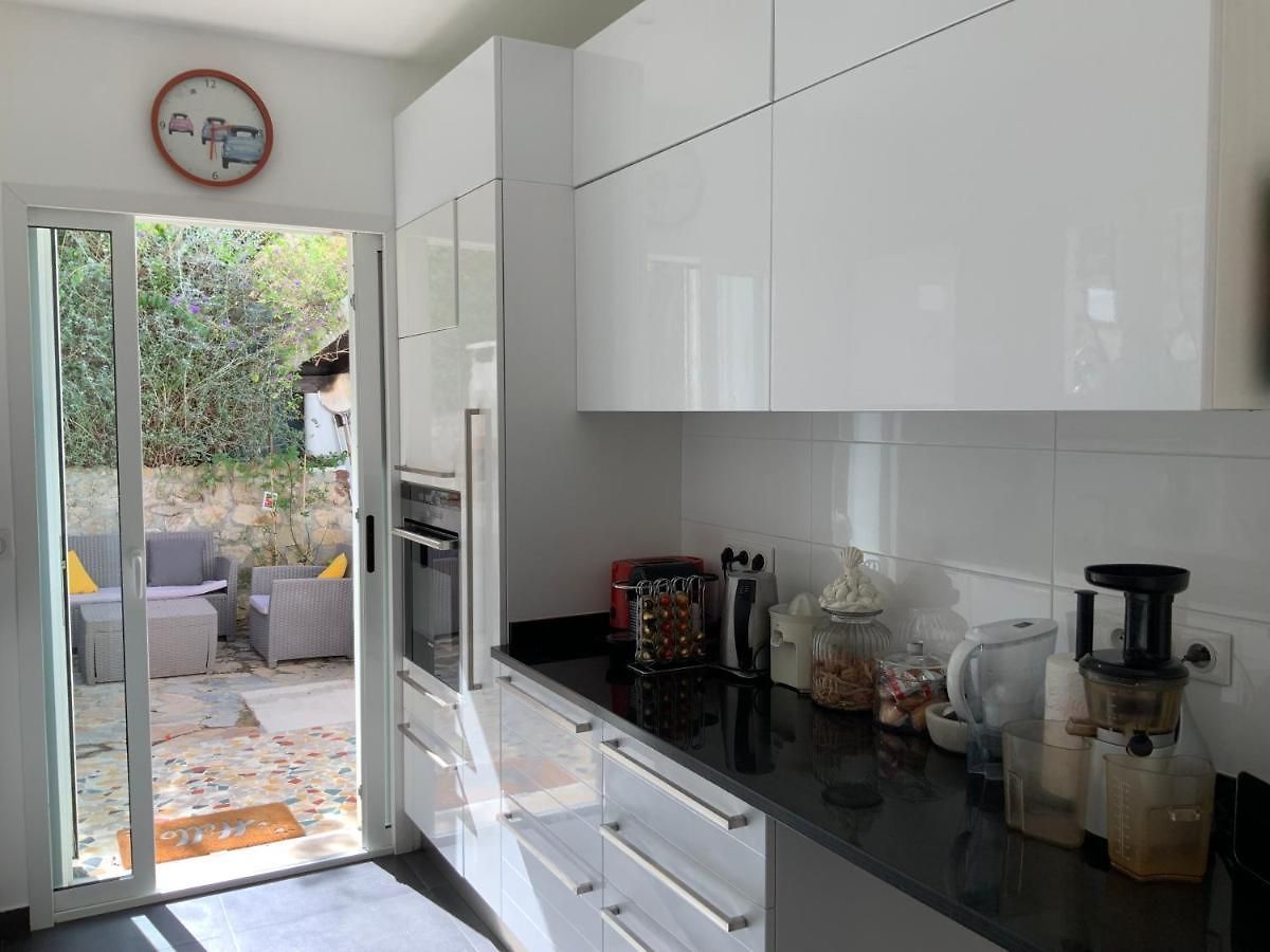 Beautiful With Panoramic View Over * Nice