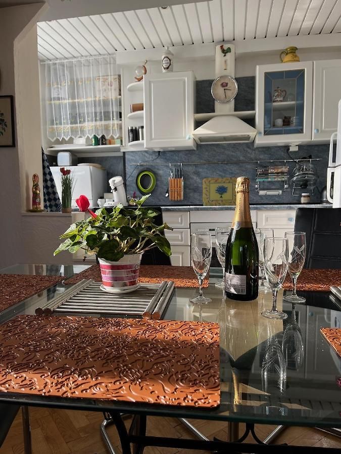 France Promenade Des 80m² Piano Appartement