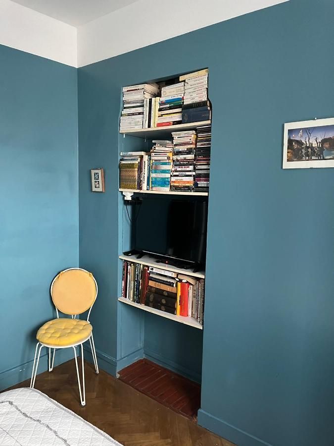 France Promenade Des 80m² Piano Appartement