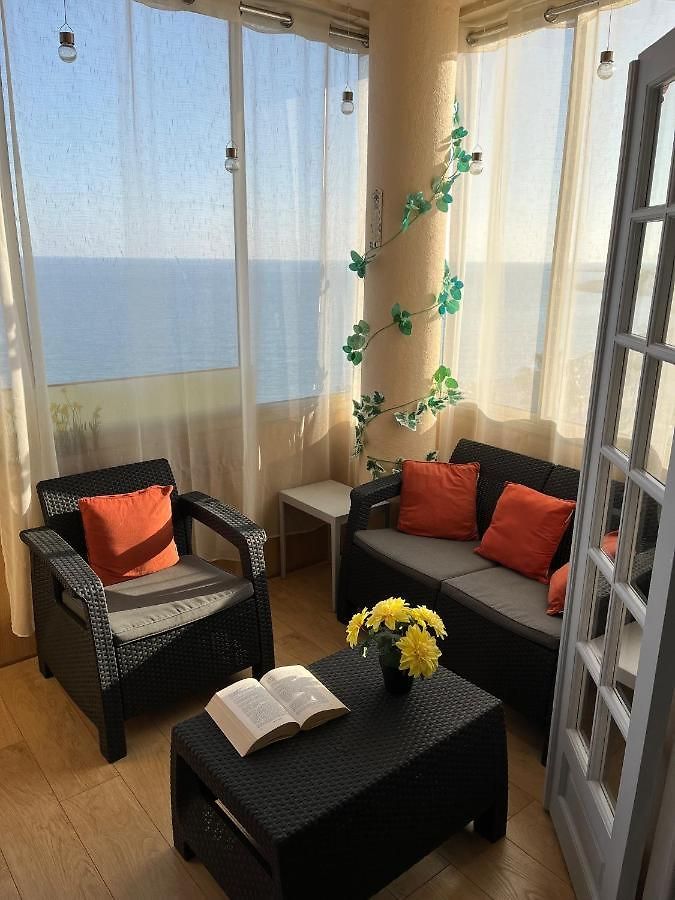 Appartement France Promenade Des 80m² Piano