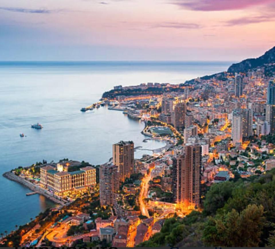 Appartement France Promenade Des 80m² Piano Nice