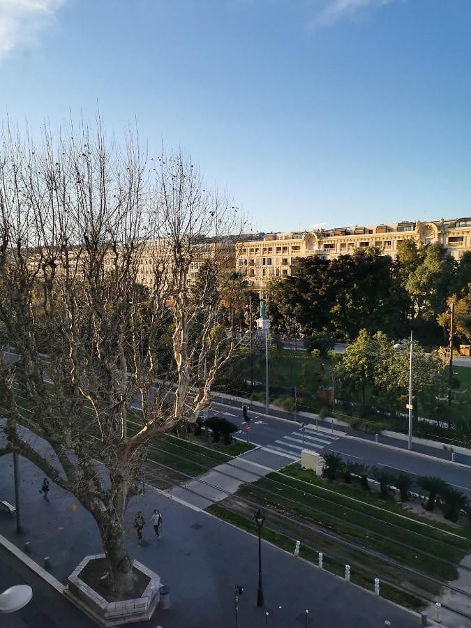 Appartement 2 Pièces Vieux Vue Coulée Verte