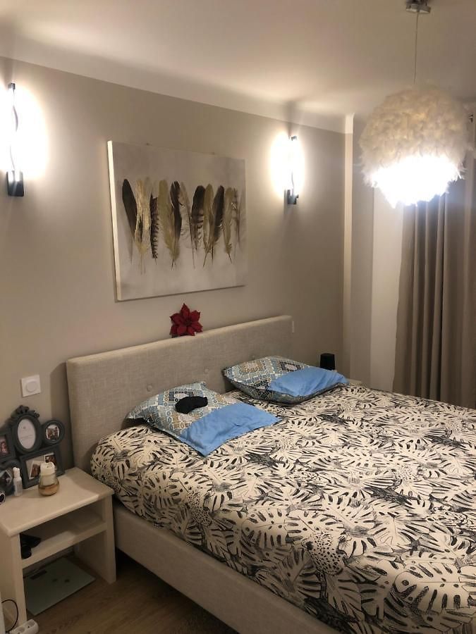 Marguerite Appartement *
