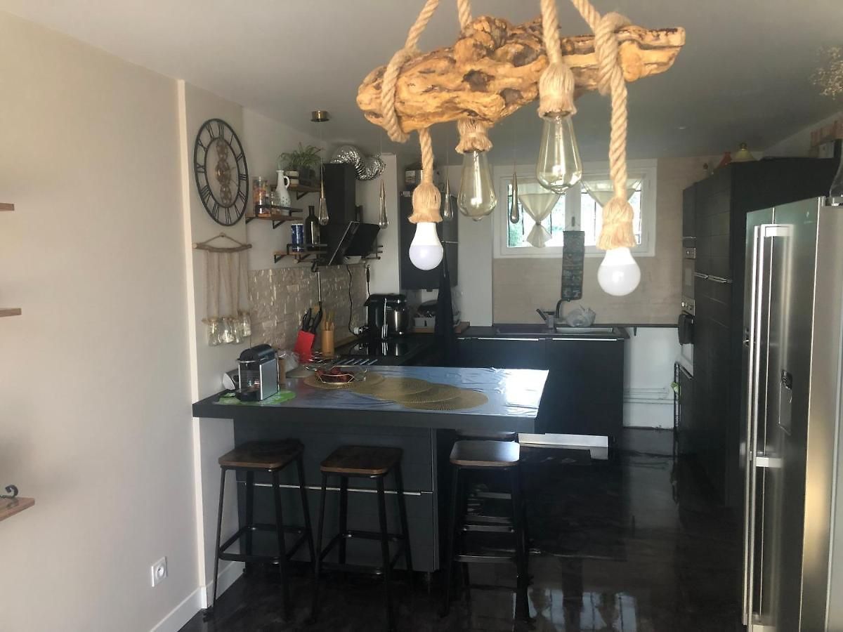 Appartement Marguerite