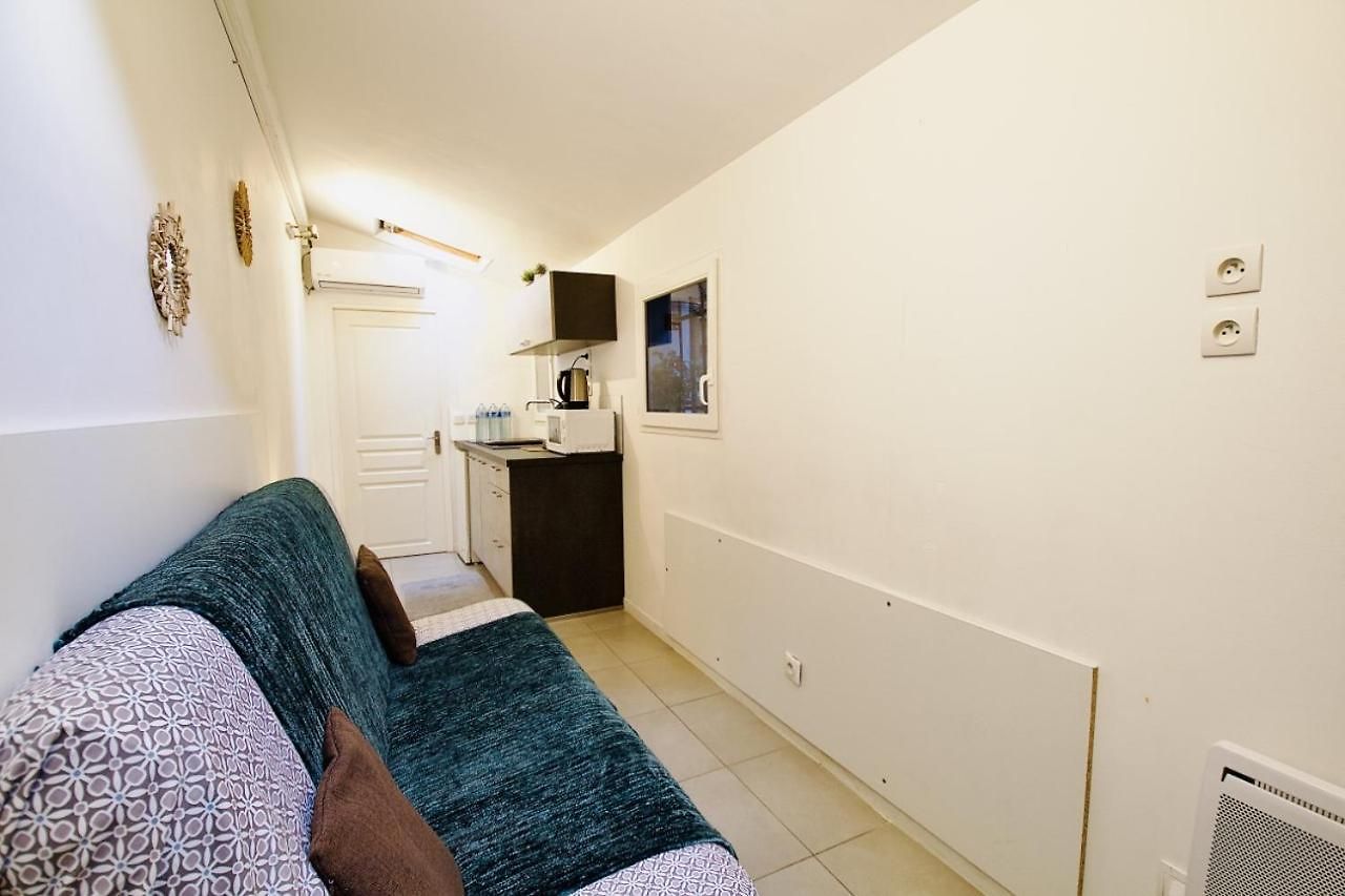 Studio En Plein Coeur De ! Appartement