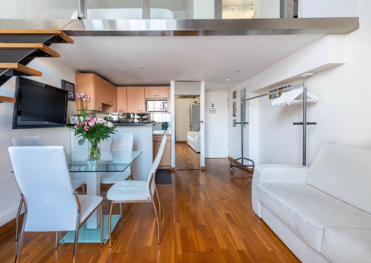 View On Principal Massena Place, 2 Min Walk * Nice