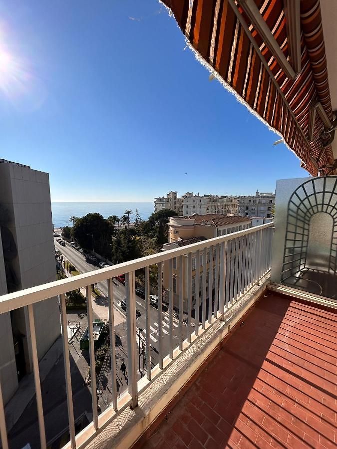 Appartement Con Vista Promenade *