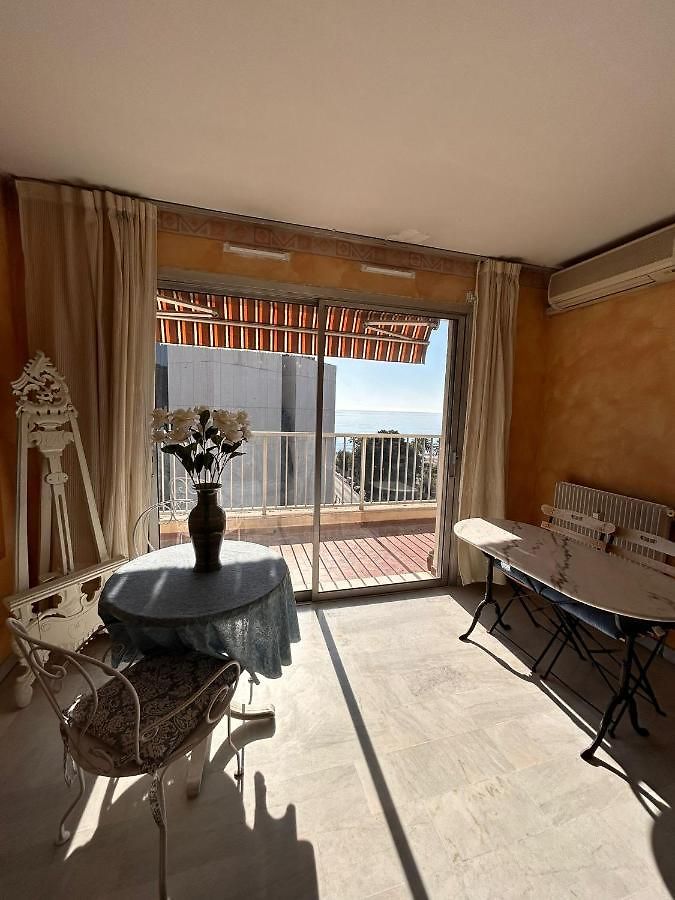 Appartement Con Vista Promenade
