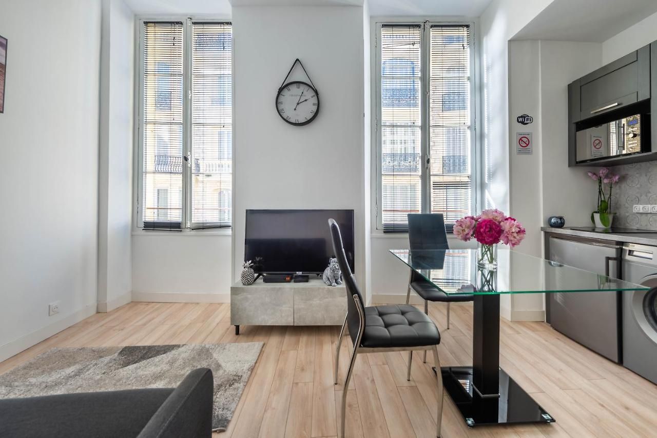 Appartement Famous Bd Victor Hugo - Center Nice