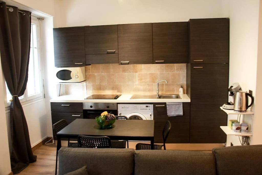 Appartement T2 Centre - Proche Gare Et *
