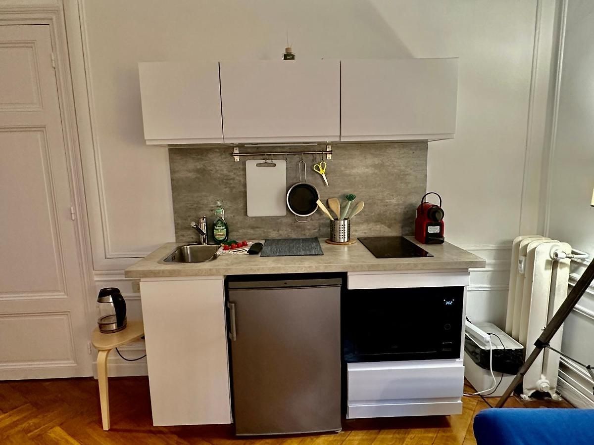 Apartment Negresco With Ac Promenade Des Nice