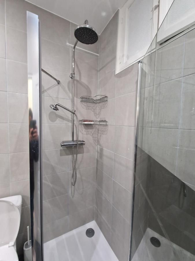 Rivoli Seaside Appartement
