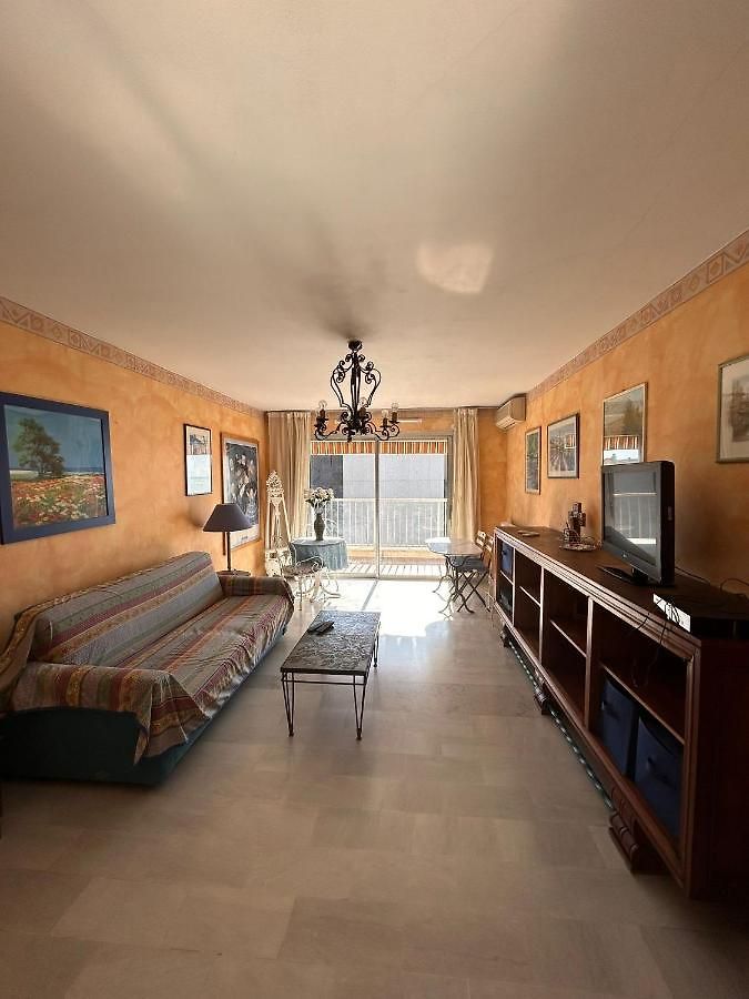 Con Vista Promenade Appartement Nice