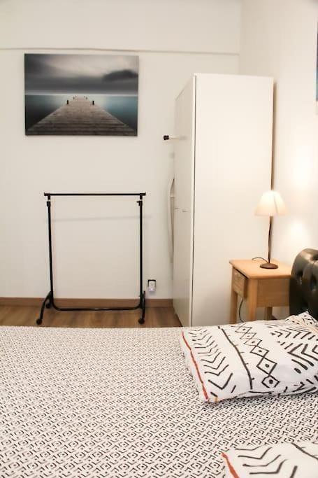 Appartement T2 Centre - Proche Gare Et *