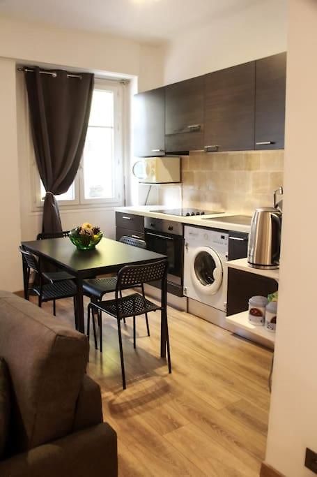 Appartement T2 Centre - Proche Gare Et *