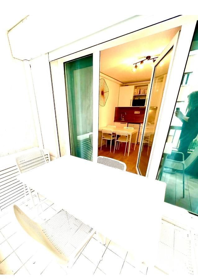 Californie Apartment Nice