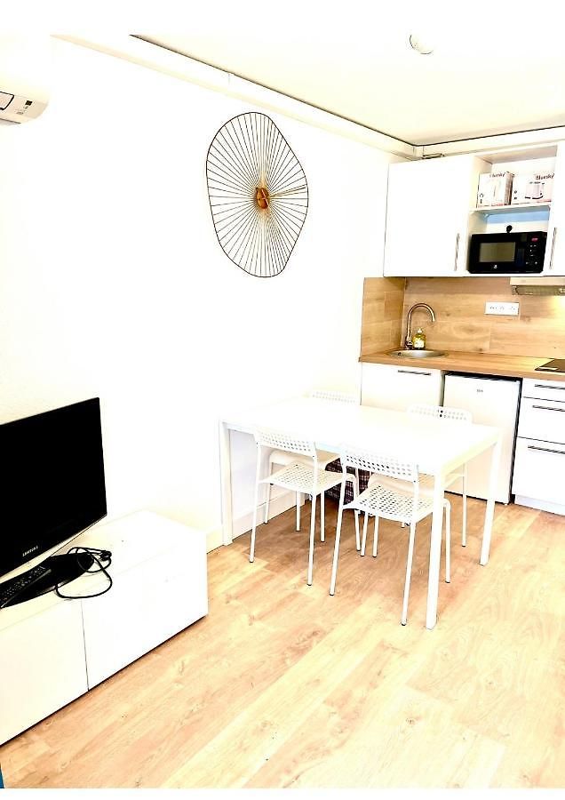 Californie Apartment *