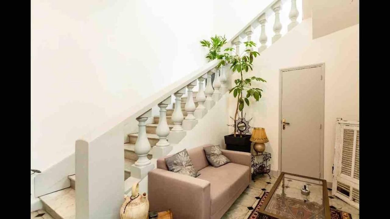 Apartment Laetitia - Appt De Charme Avec Parking - Nord