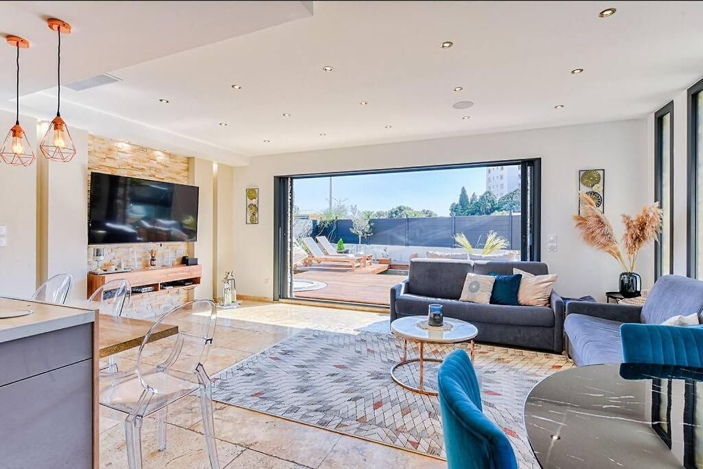 Villa Paradise - 5min Walk - 10min Streetcar Downtown *