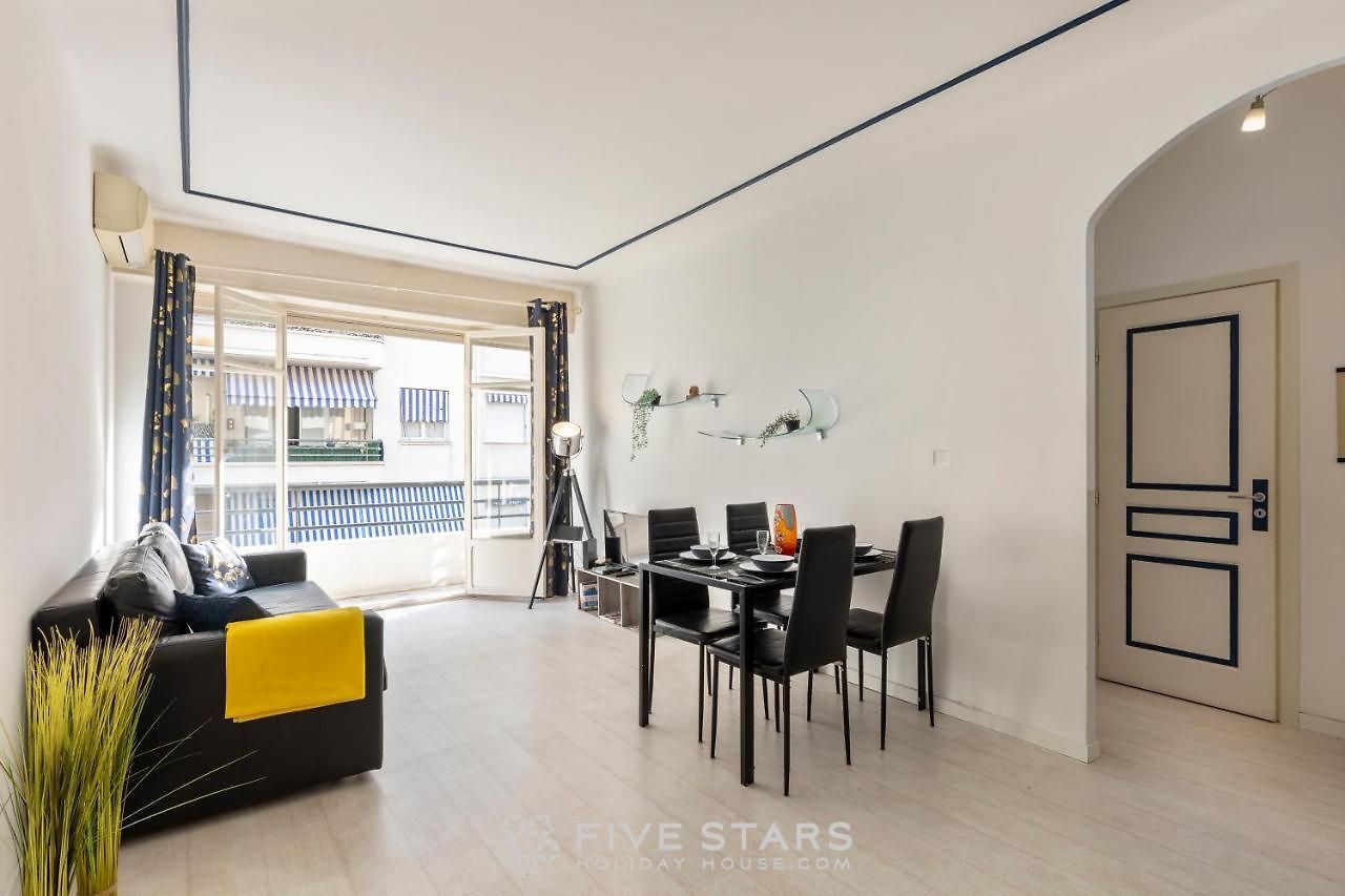 Reine Marie Fshh Appartement Nice