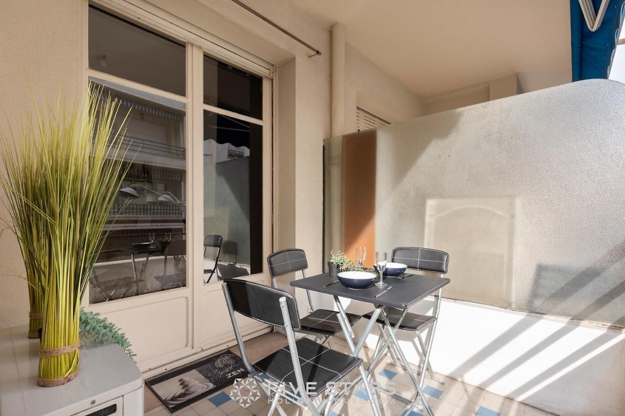Appartement Reine Marie Fshh Nice