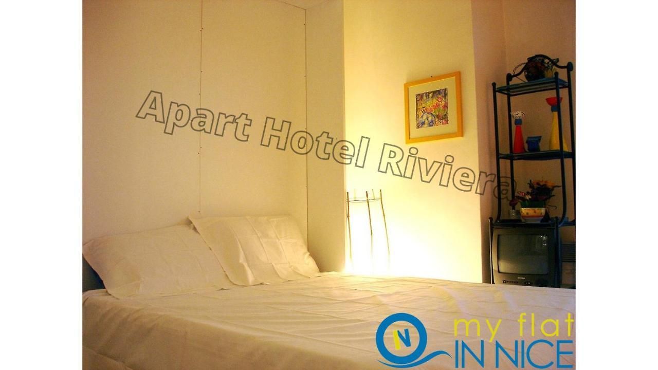 Riviera - Grimaldi Promenade Des Anglais Appartement 3*