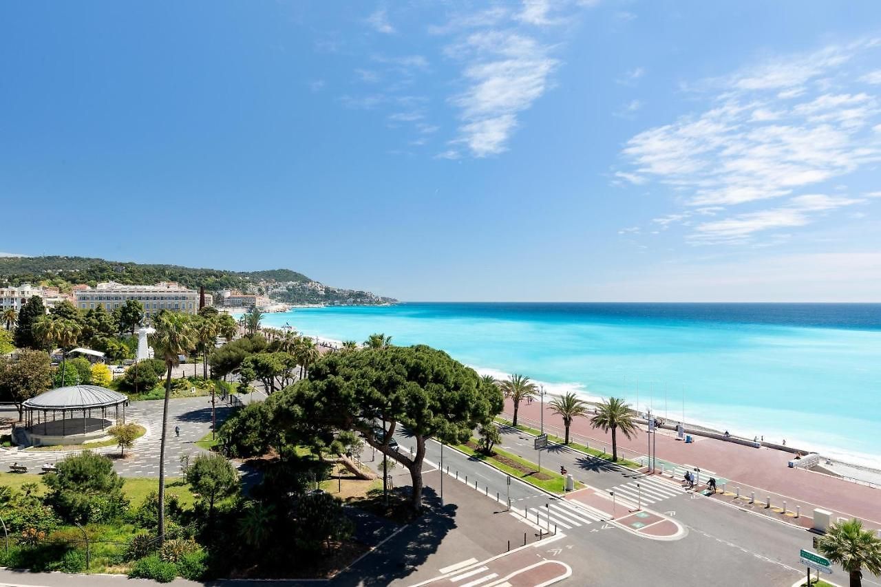 Le Meridien 4* Nice