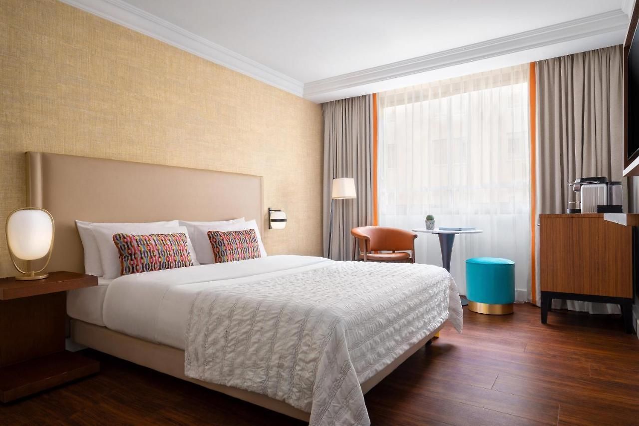 Le Meridien