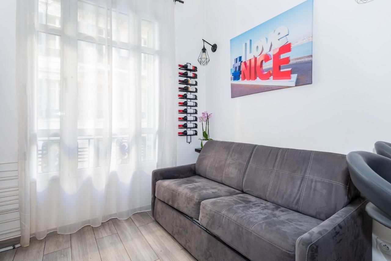 Centre Flat - Modern, Quiet And Brand New Apartment