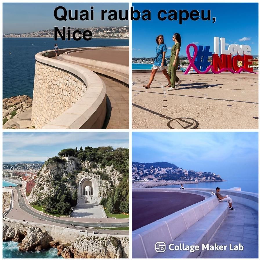 6 Pers Port De Nice, Et Vieux-nice A Pied Apartment