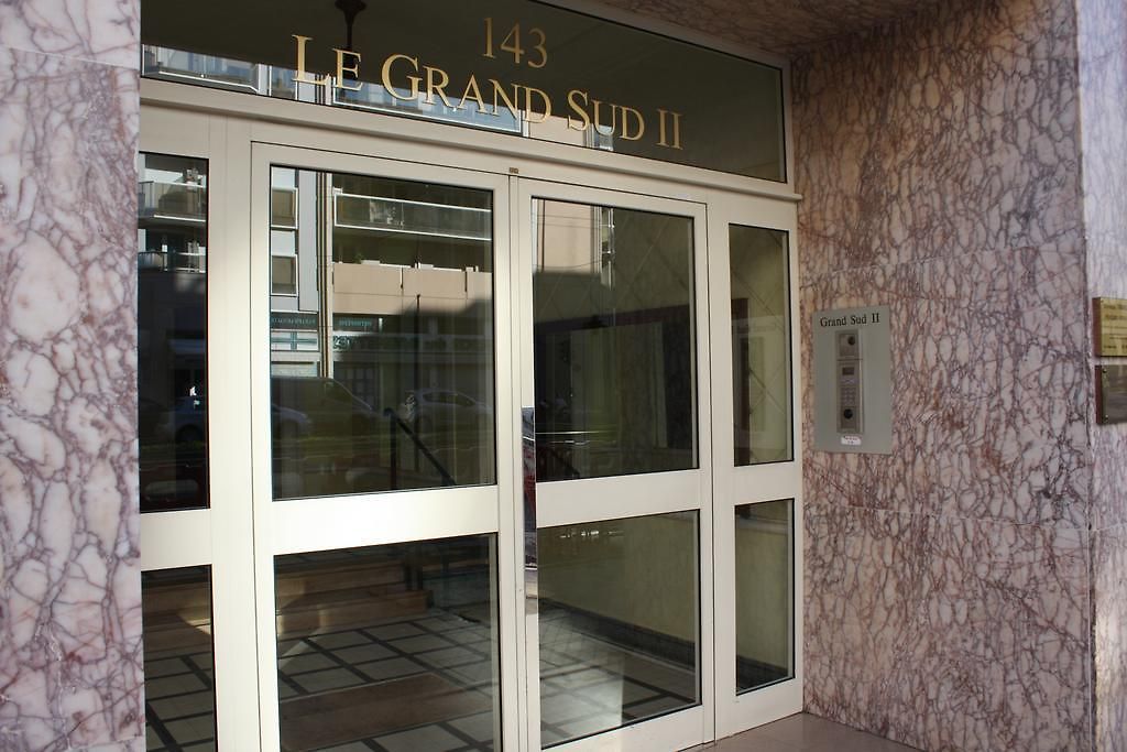 Appartement Le Grand Sud *