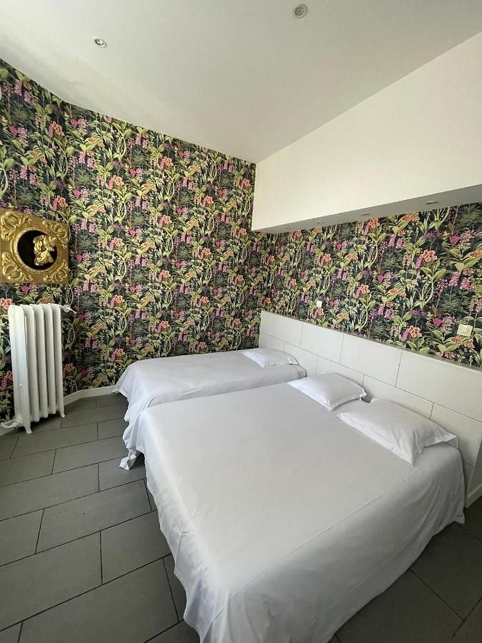 Hotel Interlaken