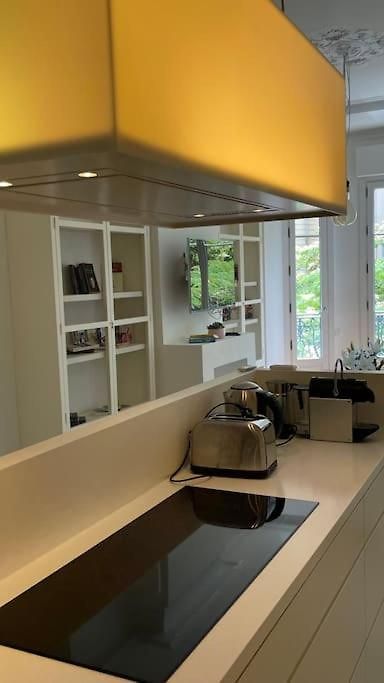 Apartment Elegant Appart' Pres Du Marche Liberation