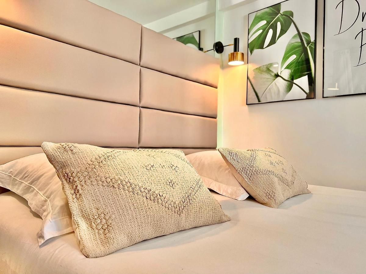 Duplex Le Gesu - Vieille - Clim - Wifi Apartment